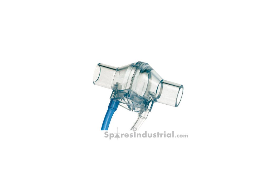 Spiro QuantHFlow Sensor for Hamilton