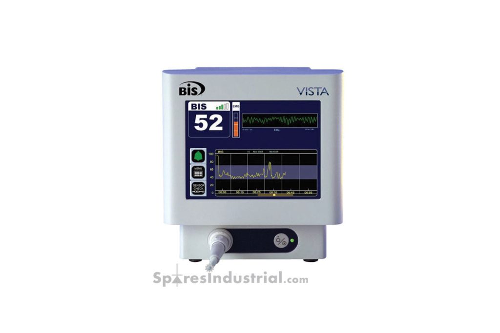 BIS Monitoring System – Vista – SparesIndustrial.com